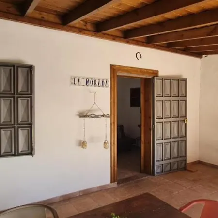 La Morada El Paso