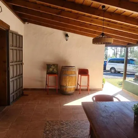 La Morada *