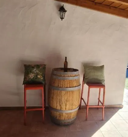 La Morada