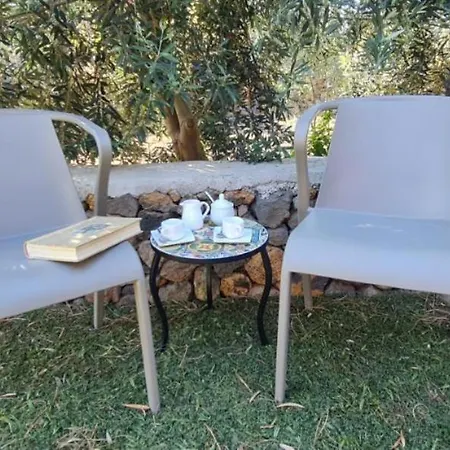 Σπίτι διακοπών La Morada